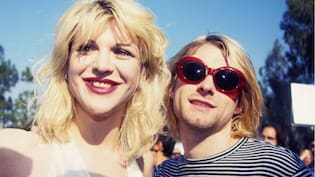 Revelan que Courtney Love pidió a la policía entregar todo el expediente de la muerte de Kurt Cobain y no conservar copias