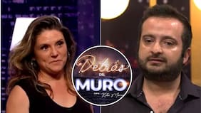 Toto Acuña se refirió a la polémica con María José Quiroz: “No es como que altiro se olvida”