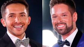 Guerra desatada entre Michael "Guagüito" Roldán y Hugo Valencia