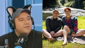 Danilo 21 se confesó sobre íntimo anhelo, pero contó los delicados temas personales que debe solucionar antes