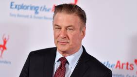 Tras la tragedia en el set de Rust, Alec Baldwin volverá al cine con dos películas italianas