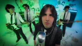 MissaSinfonia vuelve a Chile con su Evolución Tour