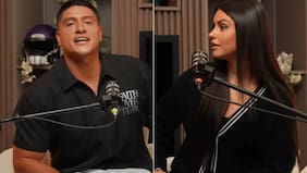 “Terminamos peleando o...”: la revelación de Sammis Reyes sobre el día que Emilia Dides le paró los carros por íntimo sueño