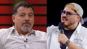 “Quizás le faltó…”: Beto Espinoza se la jugó en su análisis de la rutina de Esteban Düch en el Festival de Viña