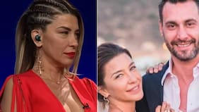 No se guardó nada e hizo tajante aclaración: la respuesta sin filtro de Pancha Merino tras su quiebre con Marocchino