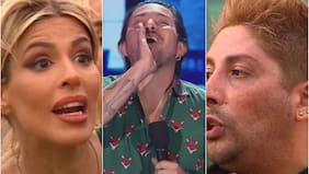 La furiosa parada de carros de Oriana Marzoli a Botota Fox: televidentes tomaron partido a punta de memes