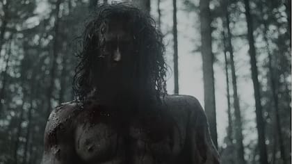 Robert Eggers presenta el primer adelanto de Werwulf, su nueva y oscura película de terror