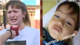 “Le arrebataron la vida a un nene…”: madre llevó a su hijo al hospital, le dijeron que no tenía nada… pero luego falleció