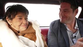 Cecilia "La Incomparable" a los 78 años: "Paso por momentos depresivos heavy, porque es hereditario, mi padre y mi madre eran muy depresivos, desgraciadamente..."