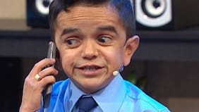 El reencuentro: Miguelito volverá a Detrás del Muro esta semana