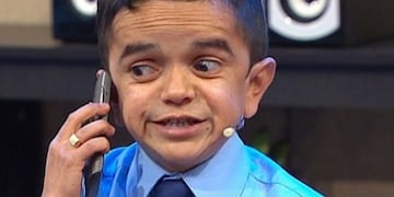 El reencuentro: Miguelito volverá a Detrás del Muro esta semana