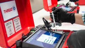 Expertos llaman a ampliar la inspección tecnológica en fronteras ante aumento del crimen organizado