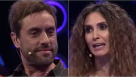 “Sabía que lo ibas a hacer”: Álvaro Gómez lanzó un comentario sobre Carabineros y Yazmín Vásquez lo frenó en seco