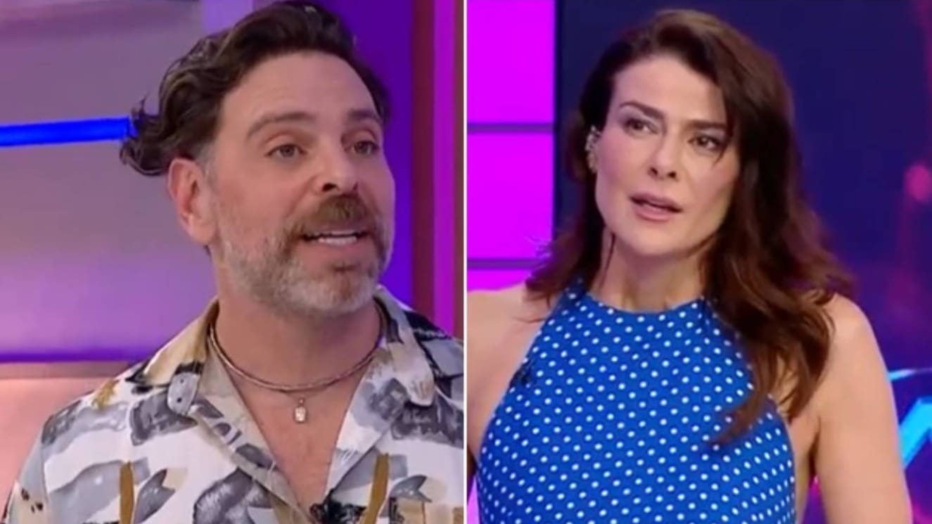 “Te lo dije muchas veces cuando te tocó a ti”: Neme descoloca en vivo a Tonka Tomicic tras abordar caso Américo-Yamila