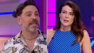 “Te lo dije muchas veces cuando te tocó a ti”: Neme descoloca en vivo a Tonka Tomicic tras abordar caso Américo-Yamila