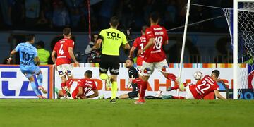 Edson Puch, Iquique, Universidad Católica, Católica, Deportes Iquique