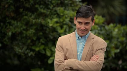 Álvaro Espinoza dio la bienvenida al 2026 junto a su pareja actriz: compartió romántica foto