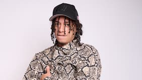 Trap, plugg y digicore: el boricua Vei Habache estrenó “EL TEKO DE LA METRO”