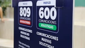 Subtel suma 925 reclamos por llamadas comerciales y prepara nuevo prefijo para organismos públicos