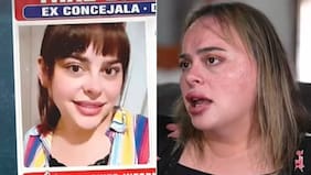 “Fue mi error y estoy pagando”: habla exconcejala de Graneros que estuvo desaparecida y vivió en la calle durante semanas