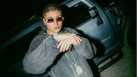 Sinaka anuncia su primer concierto en el Caupolicán: fecha y entradas aquí