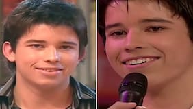 ¿Qué fue de Luis Pedraza?: Así luce hoy el exintegrante de Rojo que recientemente cumplió uno de sus mayores sueños