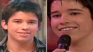 ¿Qué fue de Luis Pedraza?: Así luce hoy el exintegrante de Rojo que recientemente cumplió uno de sus mayores sueños