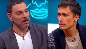 "No sé si se quiso hacer el chistoso o se quiso hacer el cahuinero, y de dónde sacó el cahuín...", responde Roberto Cox a dichos de José Antonio Neme