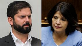 “Desprolijidades” y “errores” en indultos: Presidente Boric revela motivos para remover a la ministra de Justicia