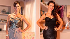 Los mejor y peor vestidos del evento de Soltera Otra Vez 3