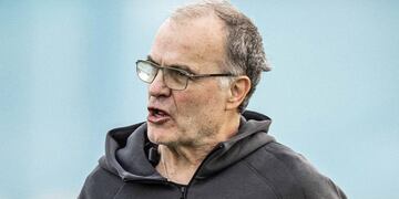 Marcelo Bielsa