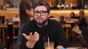 Luis Slimming recuerda que dos importantes animadores fueron bajados de El Desestrece tras ser invitados