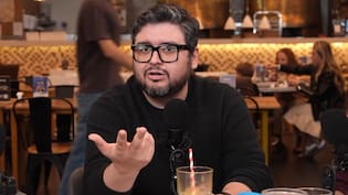Luis Slimming recuerda que dos importantes animadores fueron bajados de El Desestrece tras ser invitados