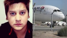 “Gracias por los consejos”: El ex Yingo Ariel “Elfi” Osses llora la muerte de su colega baleado en el aeropuerto