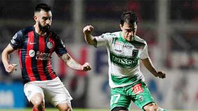 La lección de ética que les dio Marcelo Salas a los dirigentes de San Lorenzo