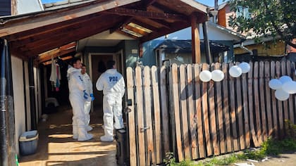 Ataque sexual contra ambas: monstruo de Villarrica va a prisión y surgen horrorosos detalles tras crimen de madre e hija