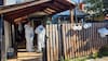 Asesino confeso habría usado un hacha y era pareja de una de ellas: horror en Villarrica tras crimen de madre e hija