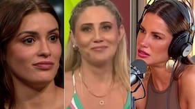 No se contuvo y salió a defenderla: la tajante opinión de Cony Capelli tras burla de Gissella Gallardo a Gala Caldirola