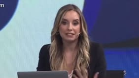 “Lo respeto, pero es inaceptable”: Fernanda Cornejo se toma un minuto en la TV argentina y lo dice todo sobre Milei