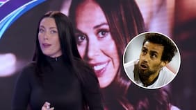 “La vi en mi camioneta”: Daniela Aránguiz desclasifica antiguo episodio que involucra a Vale Roth y Jorge Valdivia