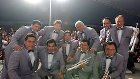 El bicho no da respiro al espectáculo