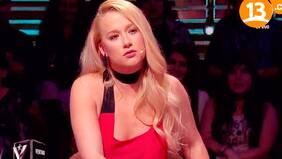 Las comentadas paradas de carro de Vesta Lugg a los invitados de Vértigo