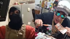 Jalisco Nueva Generación: el poderoso clan narco que operaba en Melipilla y que suma 250 años de cárcel