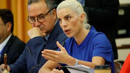 “La he acompañado, cuidado y querido como a una hija”: Maite Orsini niega presuntas irregularidades en proceso de acogida de adolescente