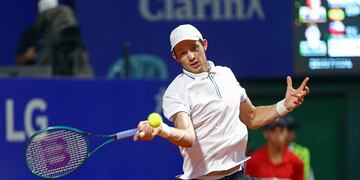ATP 250 - Argentina Open