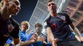 Las fotos insólitas del 2018