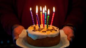 Este es el misterioso origen de la canción de “Feliz Cumpleaños”