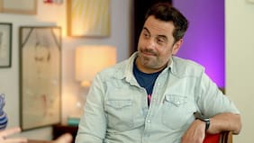 “Teníamos que recrear...”: Julio Jung dio detalles de su curioso trabajo como sonidista en películas para adultos