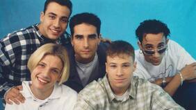 ¿Qué fue de Nick Carter? Conoce la actual vida del Backstreet Boys más joven