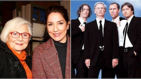 ¿Aceptarían Teresita Reyes y Mariana Loyola ser parte de una segunda temporada de Machos?